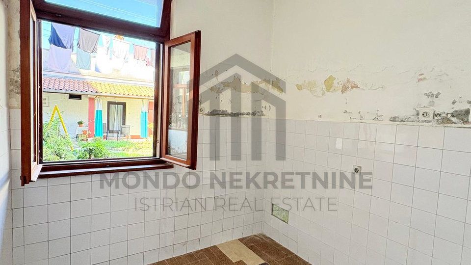 Stanovanje&comma; 53 m2&comma; Prodaja&comma; Pula