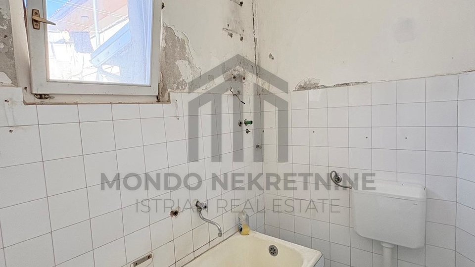 Stanovanje&comma; 53 m2&comma; Prodaja&comma; Pula