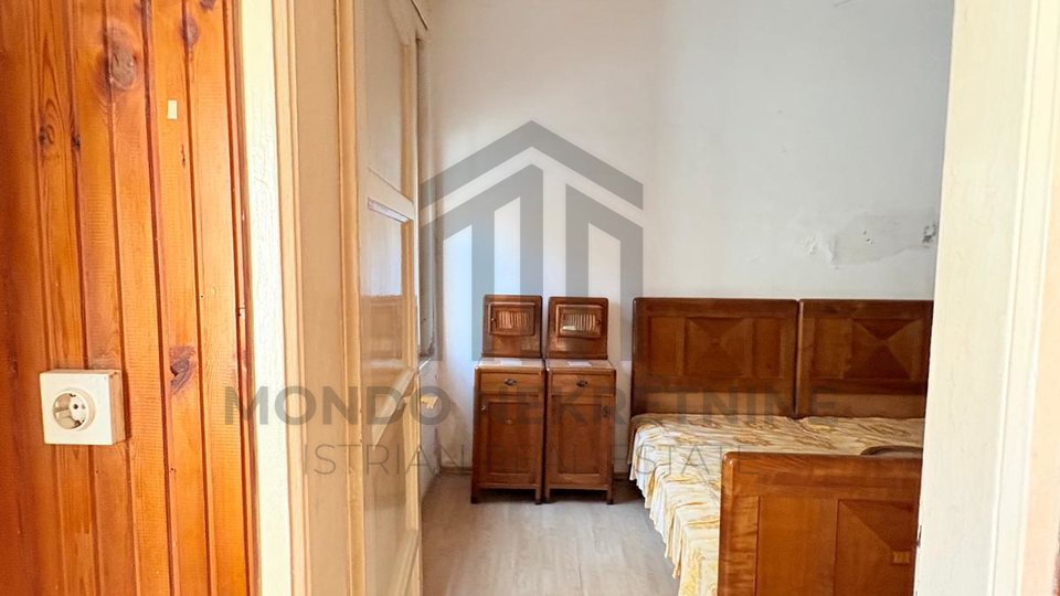 Stanovanje&comma; 53 m2&comma; Prodaja&comma; Pula