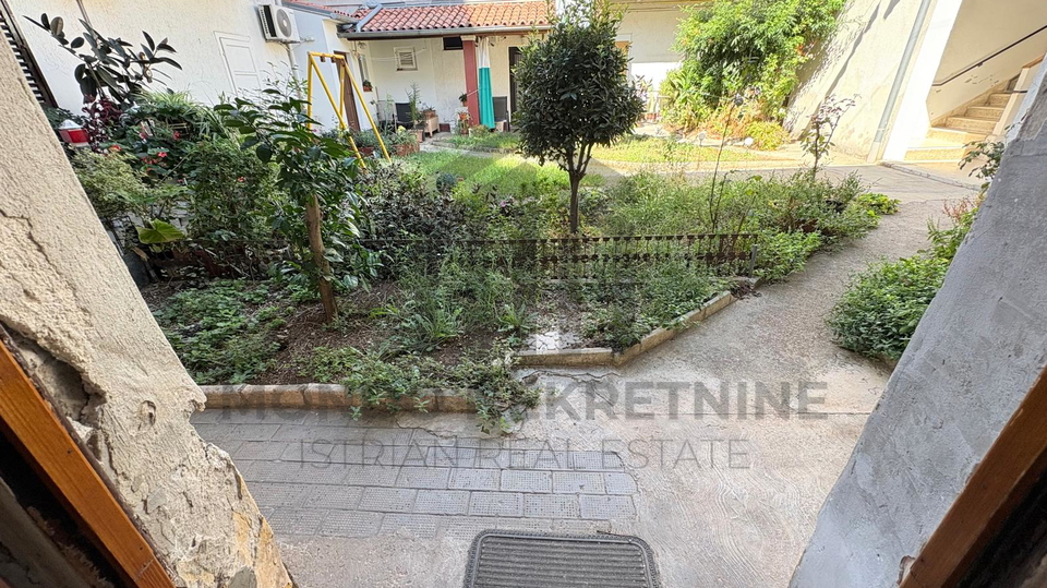 Stanovanje&comma; 53 m2&comma; Prodaja&comma; Pula