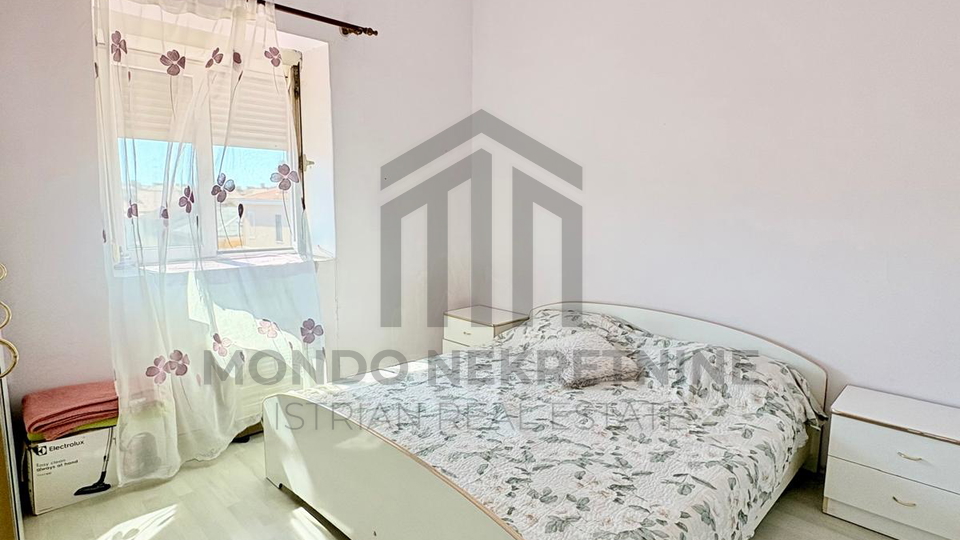 Jednosobni stan u centru Pule &ndash; 35&comma;41 m&sup2;