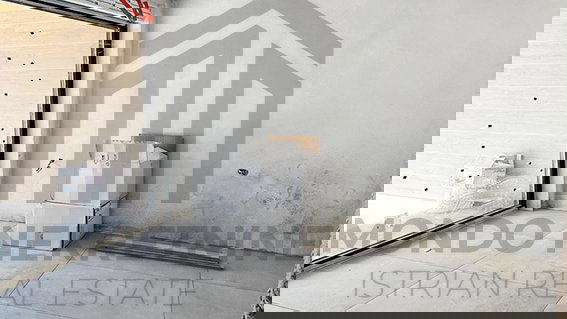 Moderan jednosoban stan u prizemlju 55 m2, novogradnja – Veli Vrh, Pula