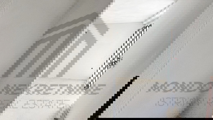 Moderan jednosoban stan u prizemlju 55 m2, novogradnja – Veli Vrh, Pula