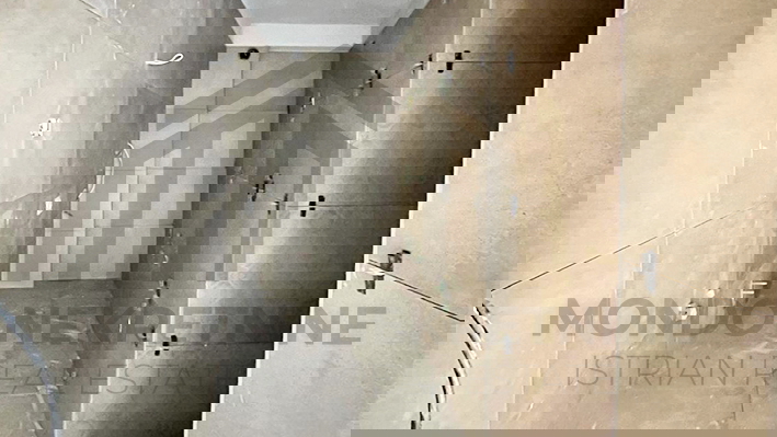 Moderan jednosoban stan u prizemlju 55 m2, novogradnja – Veli Vrh, Pula