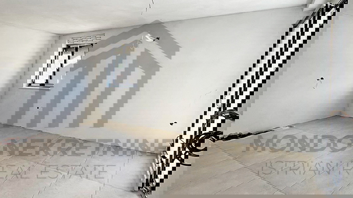 Moderan jednosoban stan u prizemlju 55 m2, novogradnja – Veli Vrh, Pula