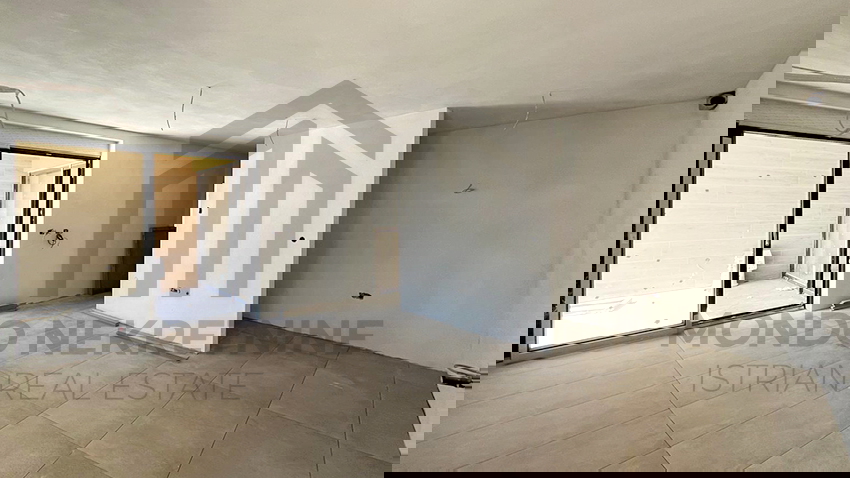 Moderan jednosoban stan u prizemlju 55 m2, novogradnja – Veli Vrh, Pula