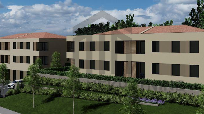 Stanovanje&comma; 28 m2&comma; Prodaja&comma; Barban