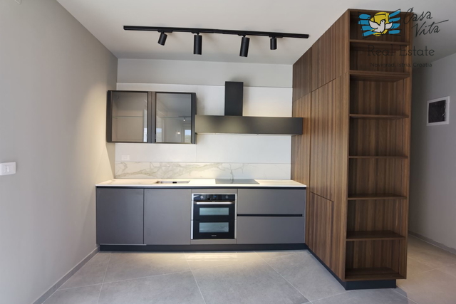 Apartment in Umag - 250m from the sea!