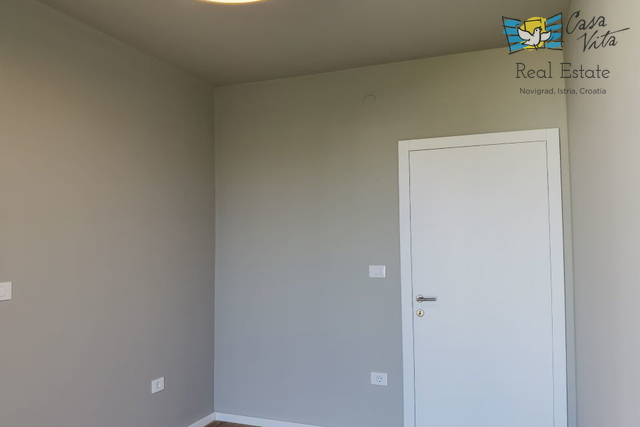 Apartment in Umag - 250m from the sea!