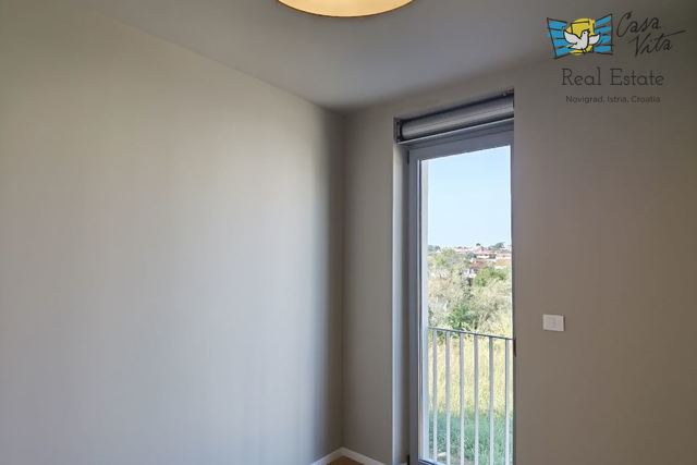 Apartment in Umag - 250m from the sea!