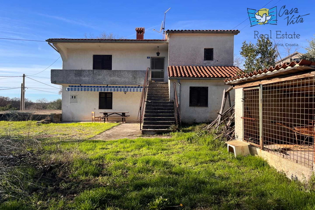 House, 220 m2, For Sale, Poreč