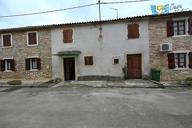 Casa, 125 m2, Vendita, Novigrad