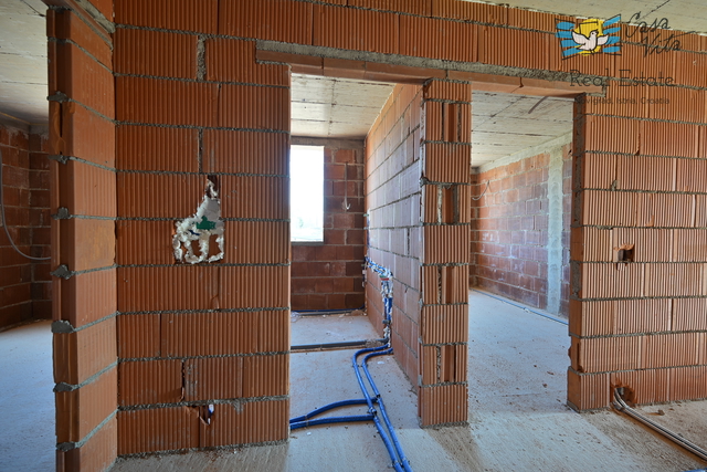 Apartment Umag, zweite Stock - Meerblick!