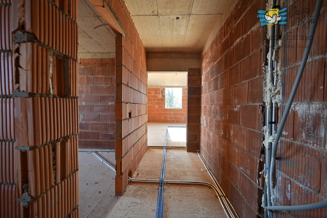 Apartment Umag, zweite Stock - Meerblick!