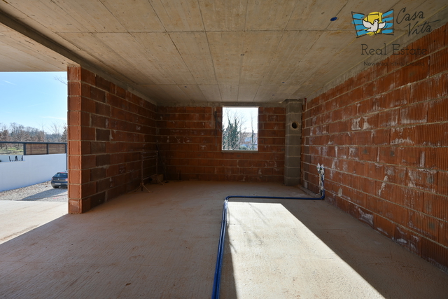 Apartment Umag, zweite Stock - Meerblick!