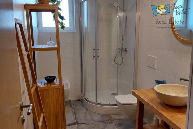 Wohnung, 60 m2, Verkauf, Umag - Monterol