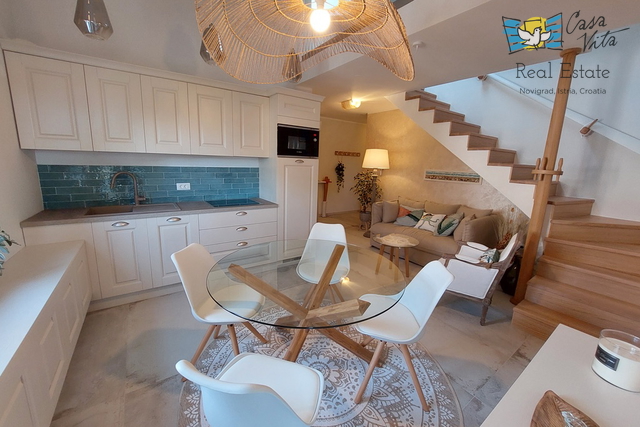 Wohnung, 60 m2, Verkauf, Umag - Monterol