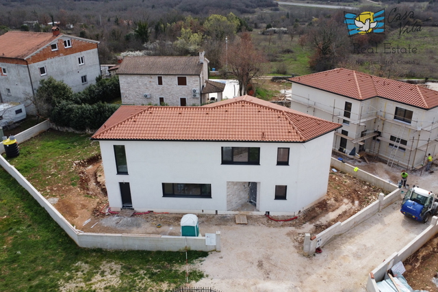 Casa indipendente in Istria con piscina