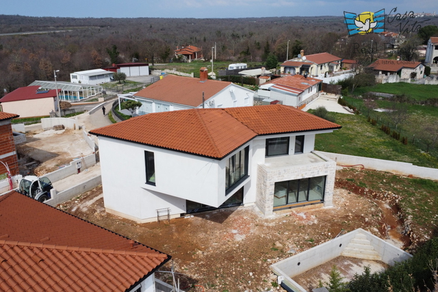 Casa indipendente in Istria con piscina