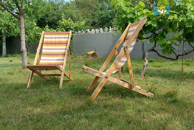 Casa familiare con ampio giardino e piscina in Istria