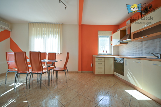 Apartment, 96 m2, For Sale, Novigrad