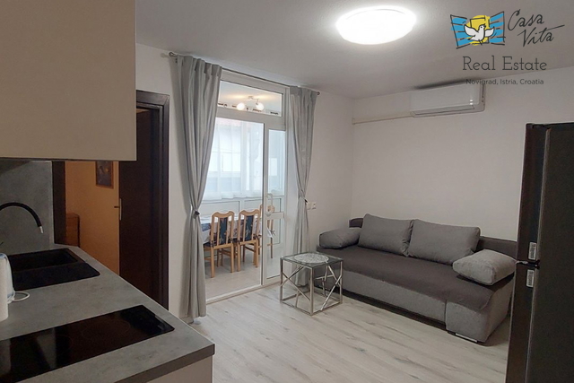 Apartment, 35 m2, For Sale, Poreč - Červar-Porat