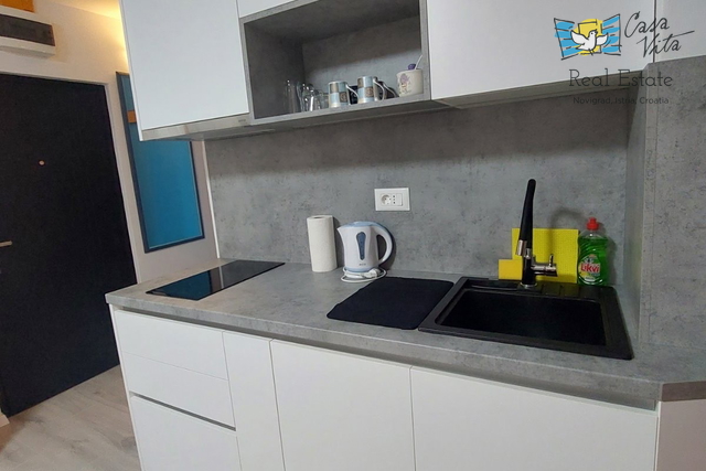 Apartment, 35 m2, For Sale, Poreč - Červar-Porat