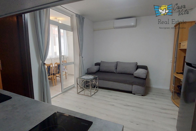 Apartment, 35 m2, For Sale, Poreč - Červar-Porat