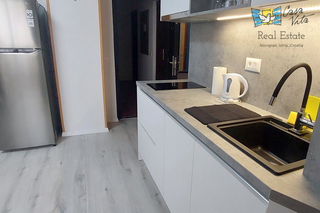 Apartment, 35 m2, For Sale, Poreč - Červar-Porat