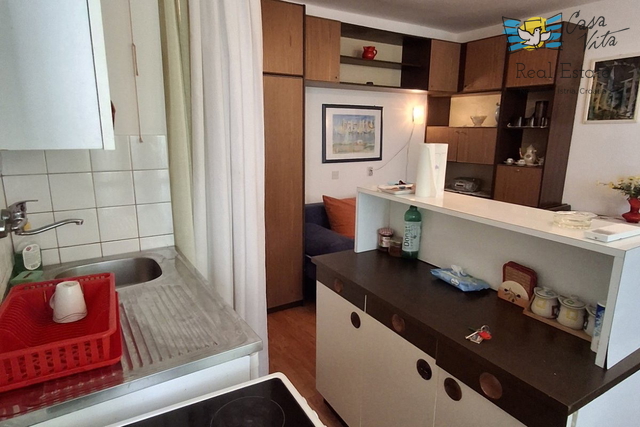 Apartment, 25 m2, For Sale, Poreč - Červar-Porat