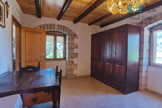 House, 140 m2, For Sale, Poreč