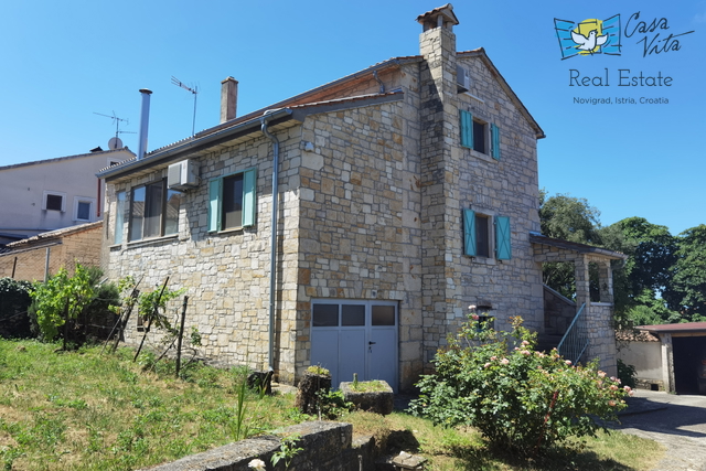 House, 140 m2, For Sale, Poreč