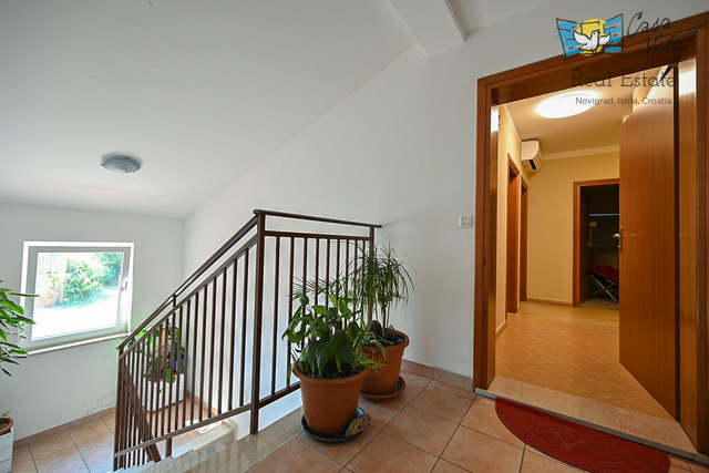 Apartment, 80 m2, For Sale, Novigrad