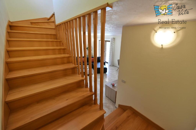 Istra, Poreč - Samostojeća kuća 12km od mora i centra grada Poreča!