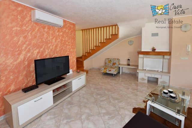 Istra, Poreč - Samostojeća kuća 12km od mora i centra grada Poreča!