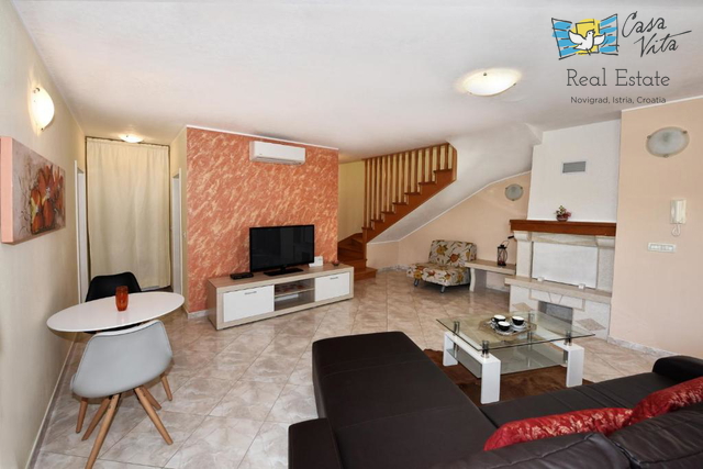 Istra, Poreč - Samostojeća kuća 12km od mora i centra grada Poreča!