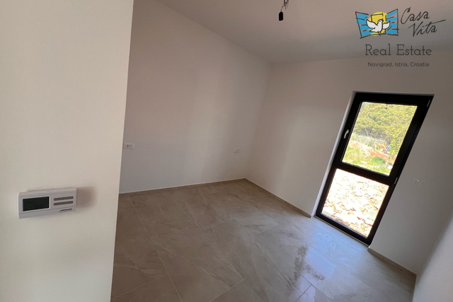 ISTRA, POREČ - Wohnung in der Umgebung der Stadt Poreč
