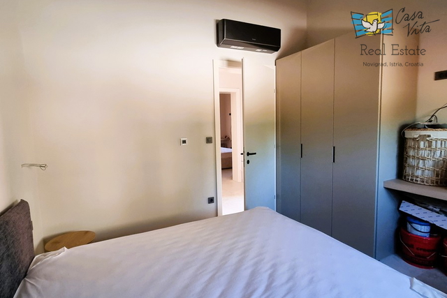 ISTRA, POREČ - New development in the surroundings of Poreč city