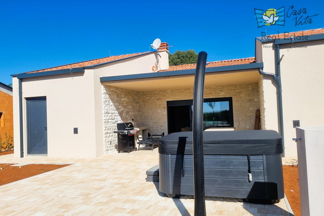ISTRA, POREČ - New development in the surroundings of Poreč city