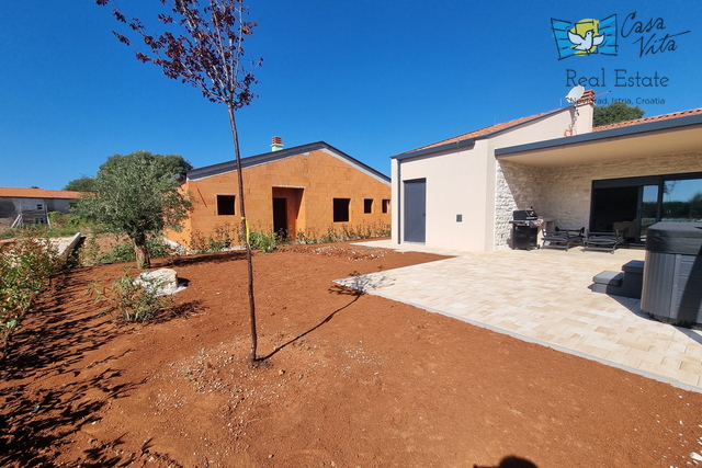 ISTRA, POREČ - New development in the surroundings of Poreč city