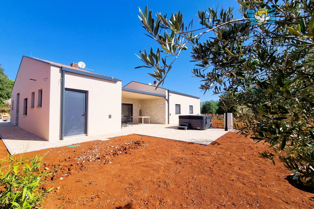 ISTRA, POREČ - New development in the surroundings of Poreč city
