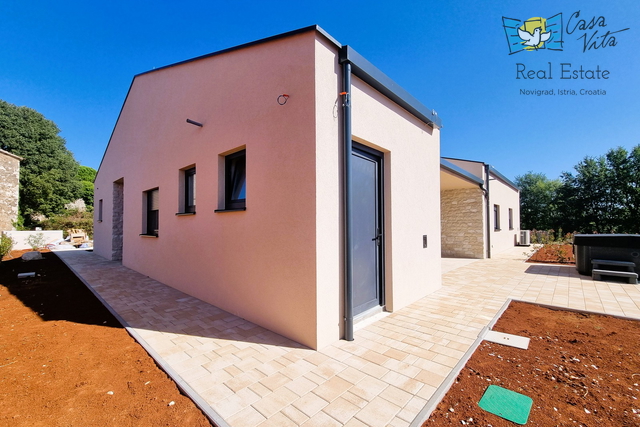 ISTRA, POREČ - New development in the surroundings of Poreč city