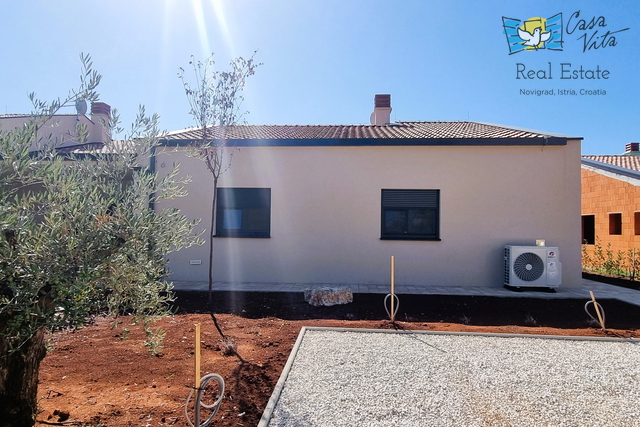 ISTRA, POREČ - New development in the surroundings of Poreč city