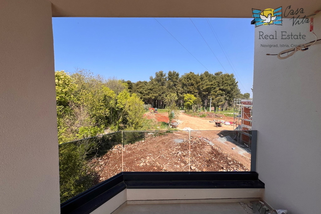 ISTRA, POREČ - Appartamento nei dintorni della città di Poreč
