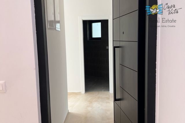ISTRA, POREČ - Appartamento nei dintorni della città di Poreč