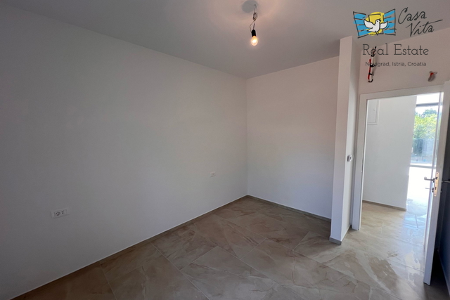 ISTRA, POREČ - Wohnung in der Umgebung der Stadt Poreč