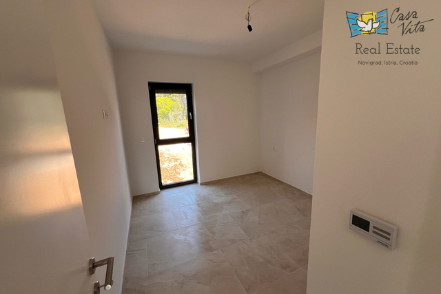ISTRA, POREČ - Wohnung in der Umgebung der Stadt Poreč