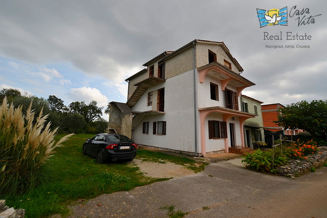 Casa, 353 m2, Vendita, Zambratija
