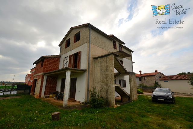 Casa, 353 m2, Vendita, Zambratija
