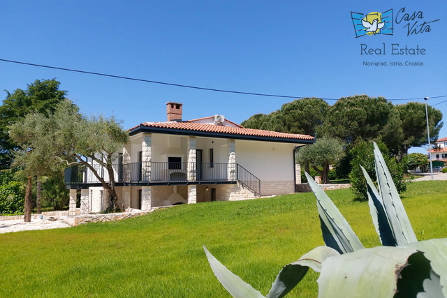 Casa, 372 m2, Vendita, Zambratija